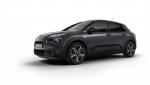 Citroen C4 Cactus C-Series 2020 года (WW)
